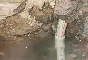 义安区管道漏水检测五