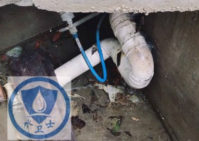 义安区水管漏水检测公司6