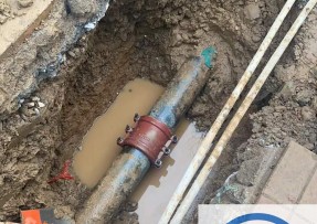 义安区水管漏水检测公司4