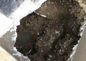 义安区水管漏水检测公司2