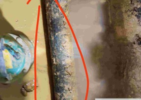 义安区水管漏水检测公司1
